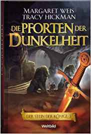 Der Stein der Könige 3 - Die Pforten der Dunkelheit