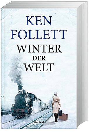 Winter der Welt