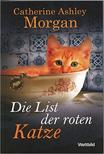 Die List der roten Katze
