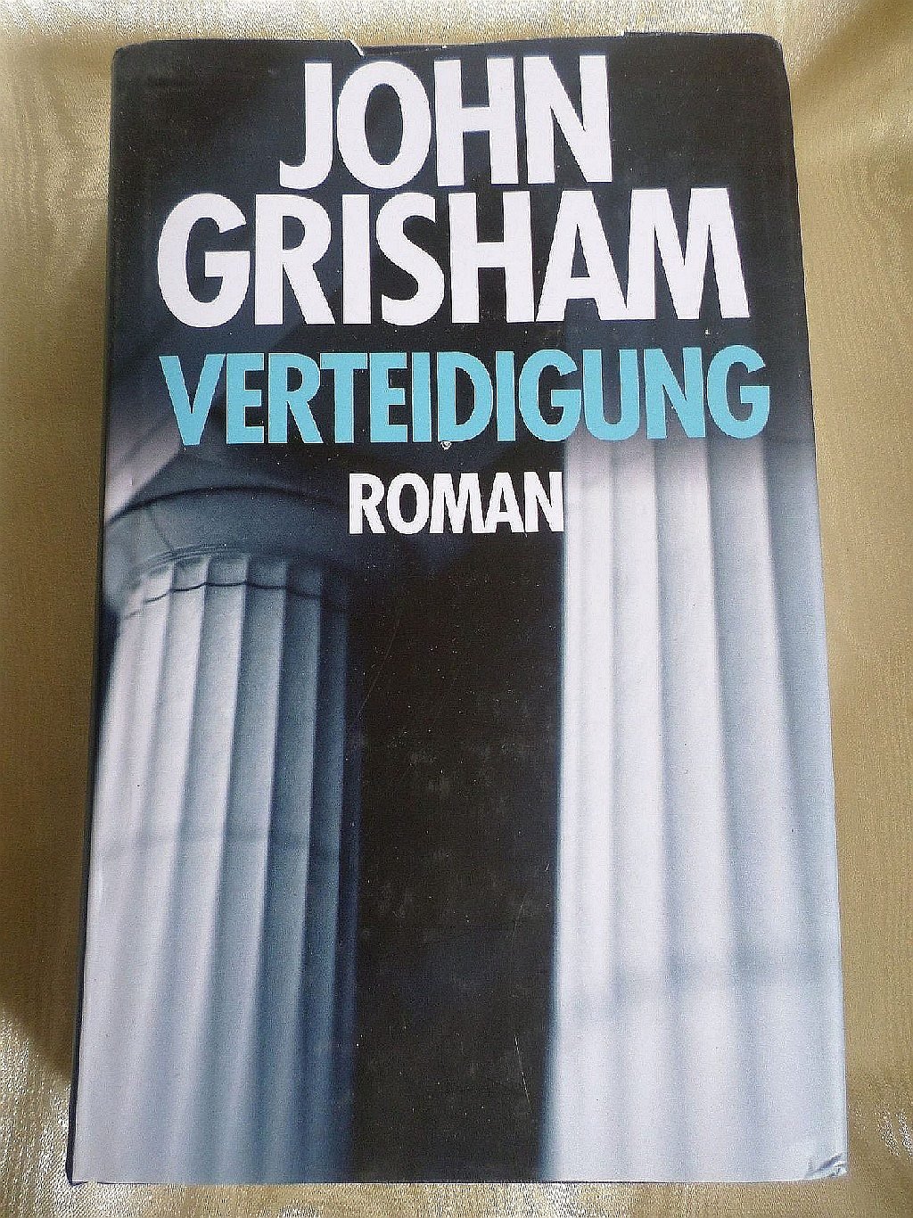 Verteidigung