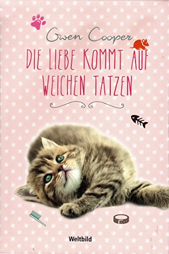 Liebe auf weichen Tatzen