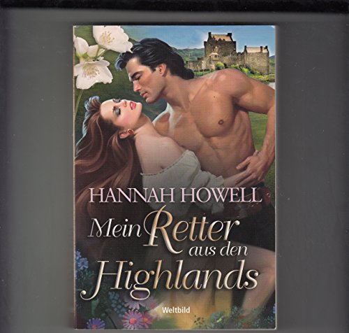 Mein Retter aus den Highlands