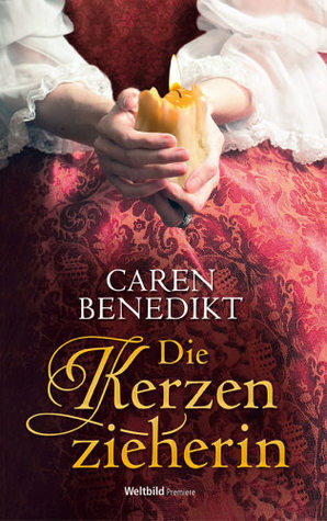 Die Kerzenzieherin