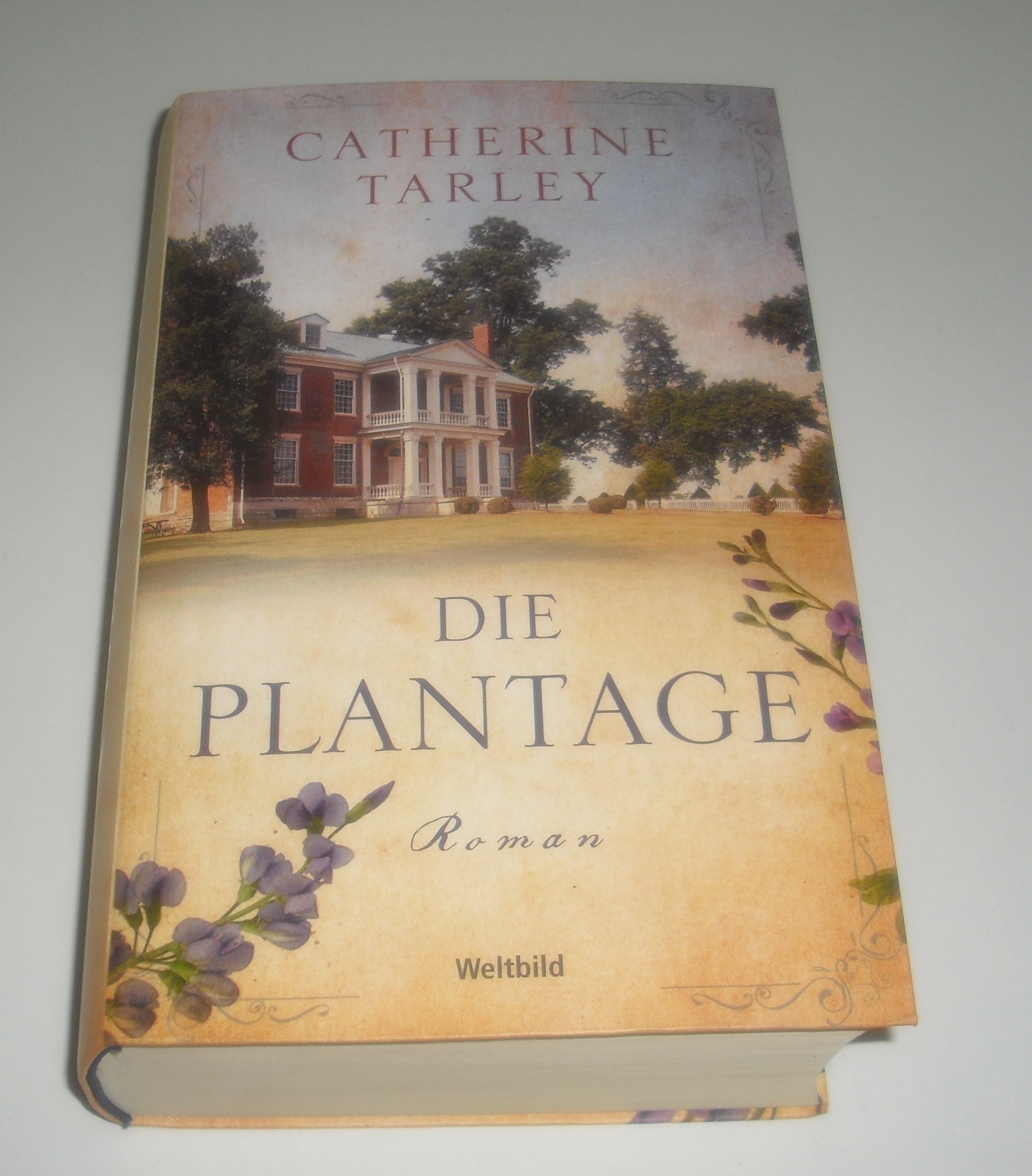 Die Plantage