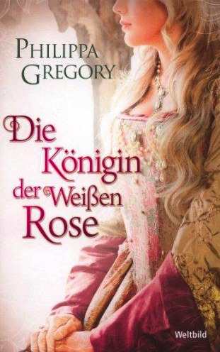 Die Rosenkriege 3 Bände