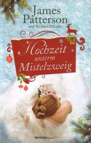 Hochzeit unterm Mistelzweig