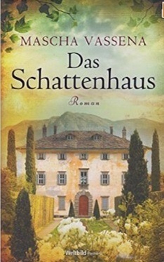 Das Schattenhaus. Roman