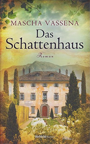 Das Schattenhaus. Roman
