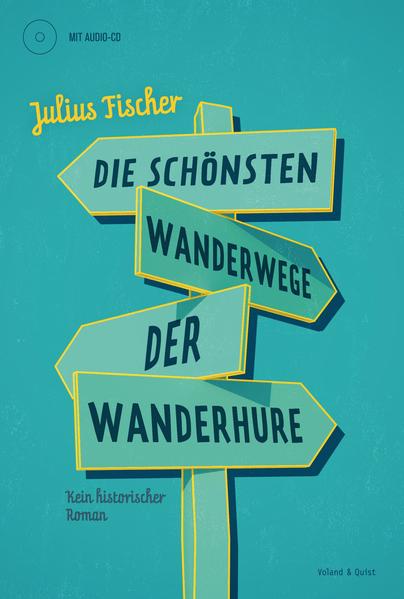 Die schönsten Wanderwege der Wanderhure: Kein historischer Roman. Kurzgeschichten
