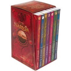 Die Chroniken von Narnia - Sonderausgabe: Das Wunder von Narnia; Der König von Narnia; Der Ritt nach Narnia; Prinz Kaspian von Narnia; Die Reise auf ... Der silberne Sessel; Der letzte Kampf