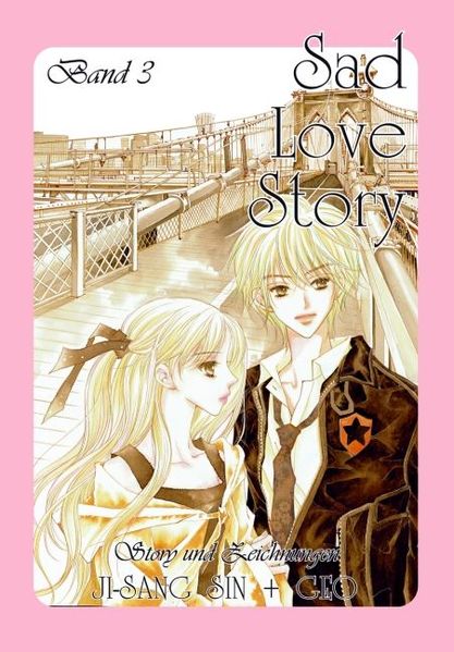 Sad Love Story