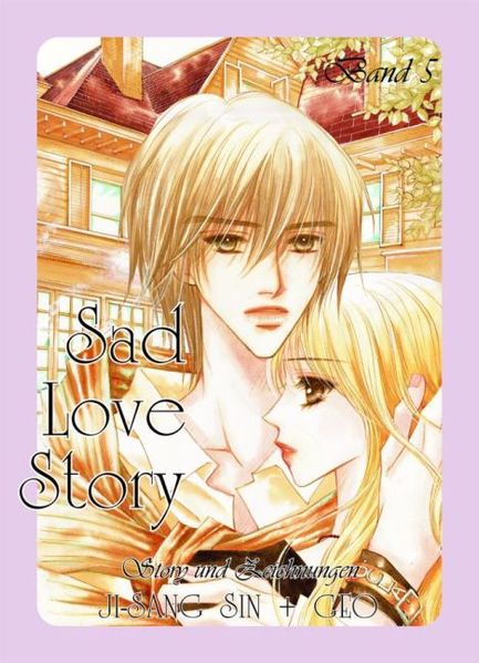 Sad Love Story