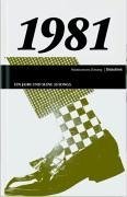 50 Jahre Popmusik - 1981. Buch und CD. Ein Jahr und seine 20 besten Songs