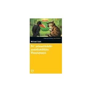 Der satanarchäolügenialkohöllische Wunschpunsch