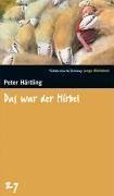 Das war der Hirbel