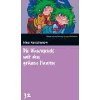 Die Wawuschels mit den grünen Haaren. SZ Junge Bibliothek Band 32
