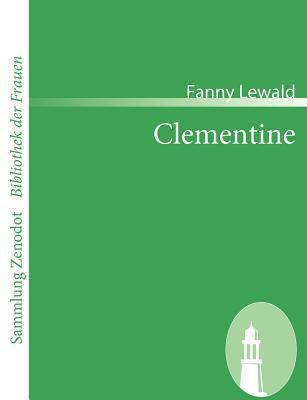 Clementine (Sammlung Zenodot ibliothek Der Frauen)
