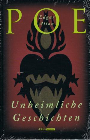 Unheimliche Geschichten