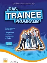Das Trainee-Programm, m. CD-ROM