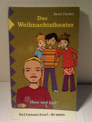 Das Weihnachtstheater