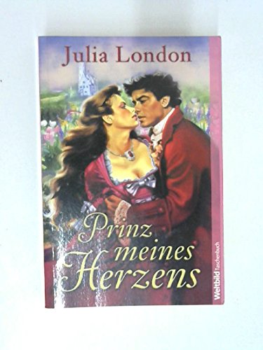 Prinz meines Herzens
