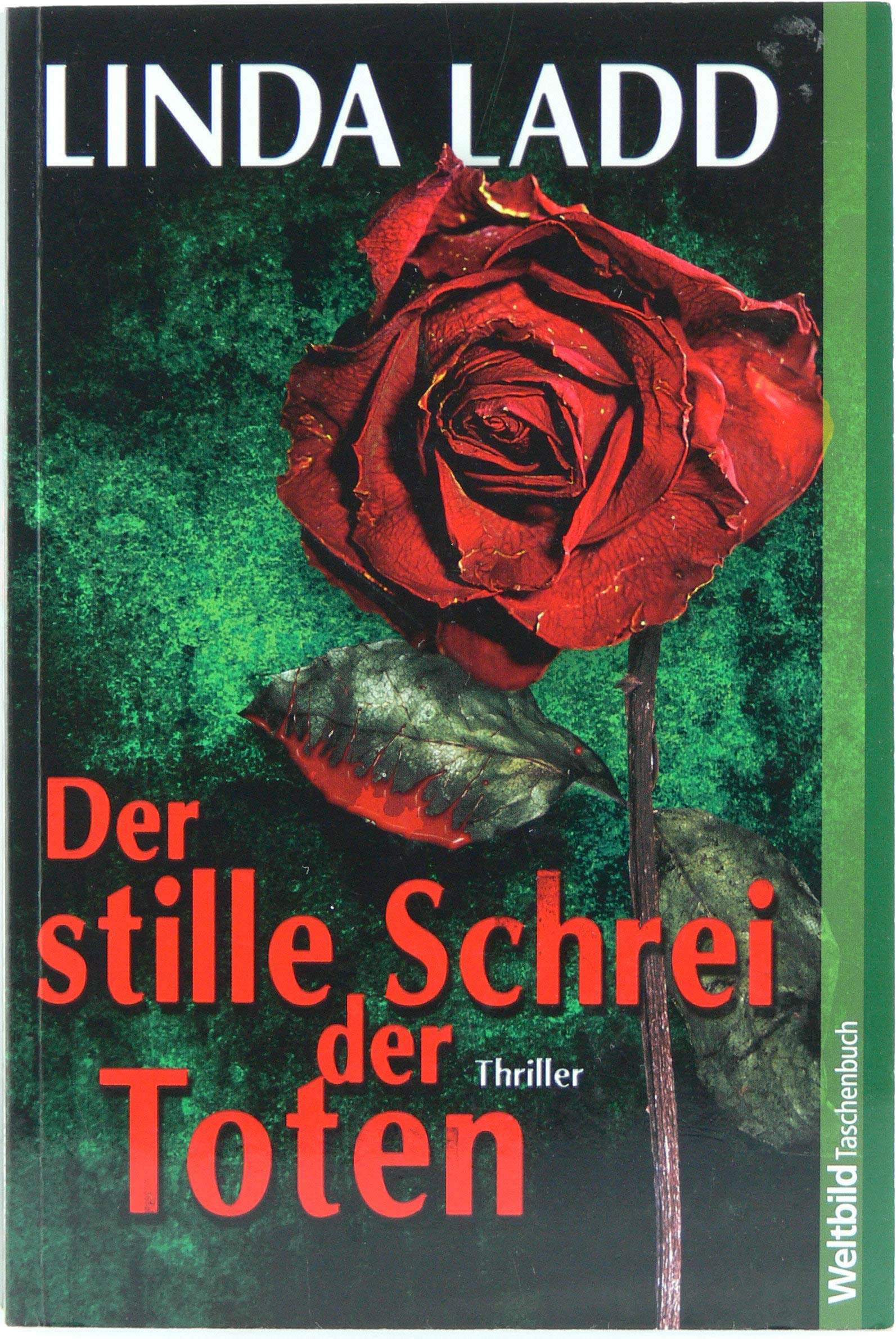 Der stille Schrei der Toten