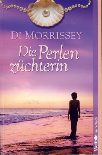 Die Perlenzüchterin