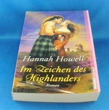 Im Zeichen des Highlanders.