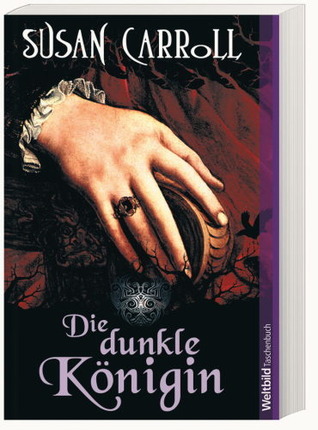Die dunkle Königin