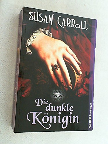 Die dunkle Königin