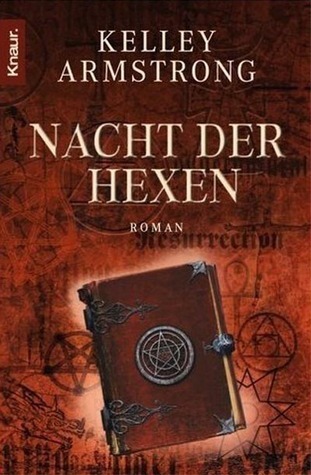 Nacht der Hexen
