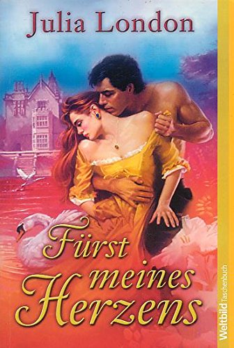 FÜRST MEINES HERZENS