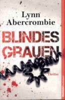 Blindes Grauen