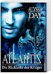 Atlantis - Die Rückkehr der Krieger