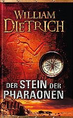 Der Stein der Pharaonen (Weltbild Premiere)