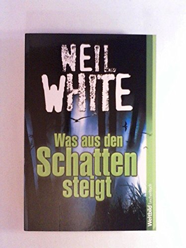 Was aus den Schatten steigt