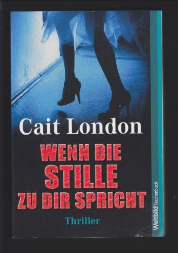 Wenn die Stille zur dir spricht