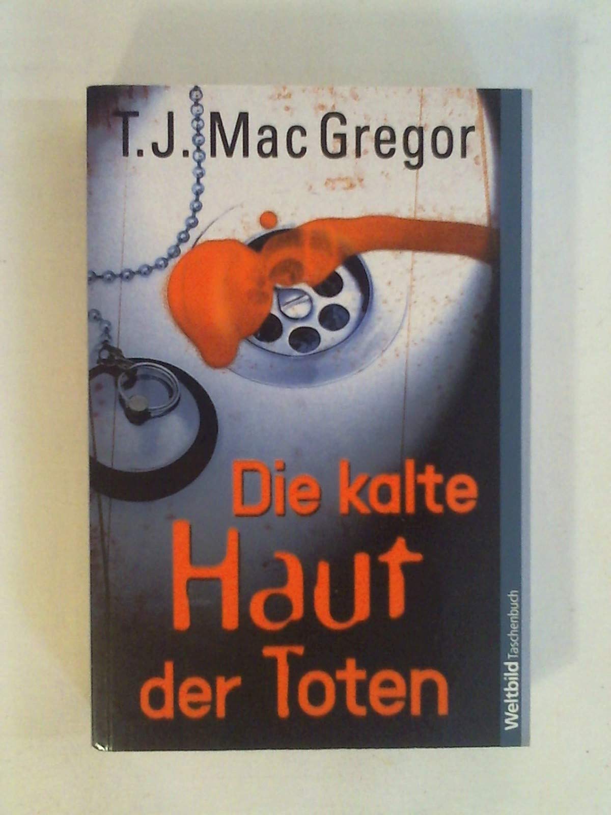 Die kalte Haut der Toten