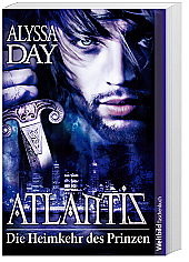 Atlantis Die Heimkehr des Prinzen