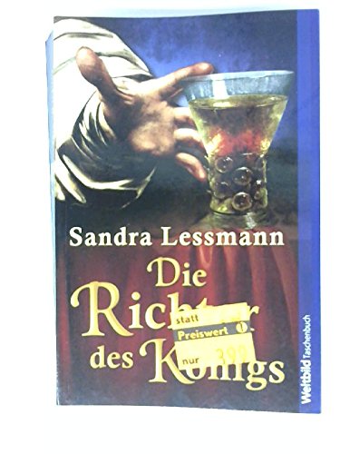 Die Richter des Königs