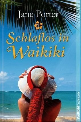 Schlaflos in Waikiki