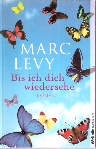 Bis ich dich wiedersehe. Roman.