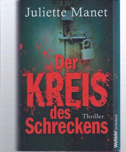 Der Kreis des Schreckens