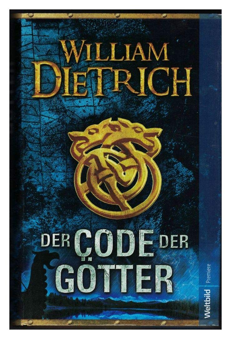 Der Code der Götter
