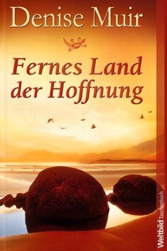 Fernes Land der Hoffnung