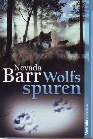 Wolfsspuren