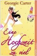 Eine Hochzeit zu viel.