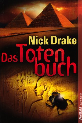 Nick Drake: Das Totenbuch
