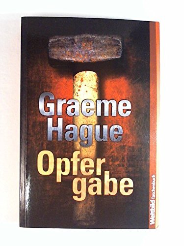 Opfergabe