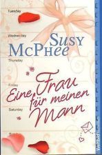 Eine Frau für meinen Mann
